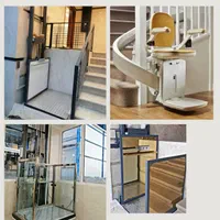 بالابر .هوم لیفت ،آسانسور