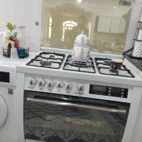 اجاق گاز فردار تکنو نو