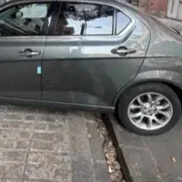 دنا پلاس ۱۴۰۲ ۵ دنده ef7|خودرو سواری و وانت|دورود, |دیوار