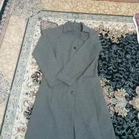 فرم مدرسه دستی ۴۰۰ در حد نو جنس اصل ترک