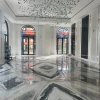 330.کامرانیه شمالی پروژه مدرن 4خواب|اجارهٔ آپارتمان|تهران, کامرانیه|دیوار