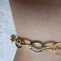 دستبند استیل (نو)|بدلیجات|قم, زنبیل آباد|دیوار