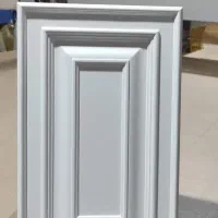 استخدام زیرکارچی رنگ mdf