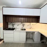 آپارتمان ۸۰ متری/قولنامه ای/پارکینگ تامین