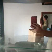 اینه قدی بدون قاب