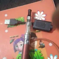 قلیون شارژی