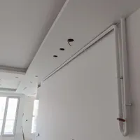 نیازمند نقاش ماهر و گچ کار و شاگرد