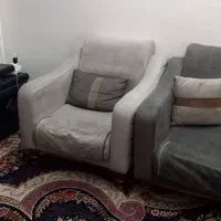مبل راحتی ۷ نفره