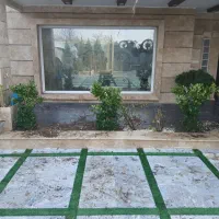 باغبانی|خدمات باغبانی و درختکاری|تهران, زیبادشت|دیوار