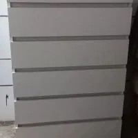 دراور ۶ کشو