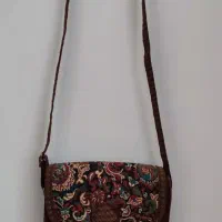 سه تا کیف دوشی|کیف، کفش، کمربند|زنجان, |دیوار