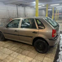 فولکس گل مدل ۸۵