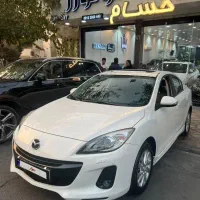 مزدا۳N|خودرو سواری و وانت|تهران, عباسآباد|دیوار