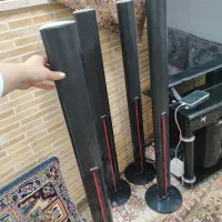 میز بخاری آیینه دراور سینما خانواده و دی‌وی‌دی|حراج|مشهد, کوشک مهدی|دیوار