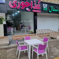 استخدام نیروی کار خانم در آشپزخانه