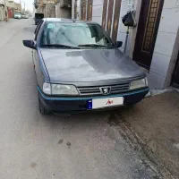 پژو 405 مدل 94 بی رنگ|خودرو سواری و وانت|خرم‌آباد, |دیوار