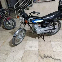 موتور مزایده 150سی سی
