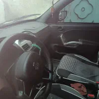 ساینا اس مدل 1402 بی رنگ تک گانه|خودرو سواری و وانت|پارس‌آباد, |دیوار