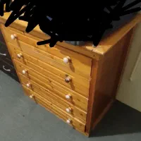 2عدد دراور خوب|جاکفشی، کمد، دراور|محمدیه-قزوین, |دیوار