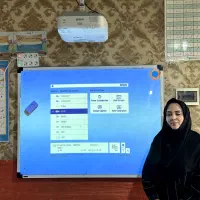 ویدئو پروژکتور Epson های لایت