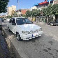 پراید ۱۳۲ مدل ۹۵|خودرو سواری و وانت|گرگان, |دیوار