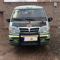 فروش ون دلیکا بهترین مسیر شهر