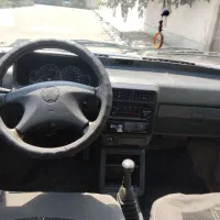 پراید88شاسی سالم