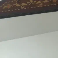 آینه معرق|آینه|قم, زنبیل آباد|دیوار