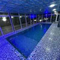 اجاره روزانه هفتگی از مالک /بوم هن سهیلیه /شهریار|اجارهٔ کوتاه‌مدت ویلا و باغ|تهران, گلستان (شهرک راه آهن)|دیوار