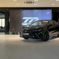 اریزو6جی تی GT مدل 1404 مشکی صفر تحویل فوری