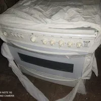 گاز پنج شعله تکنو گاز