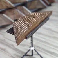 میز سنتور چاووش|سازهای سنتی|اصفهان, پروین|دیوار