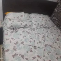 تخت خواب دونفره