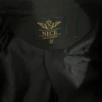 پالتو زنانه دخترانه فوتر مدل شنلی|لباس|اصفهان, جاوان|دیوار