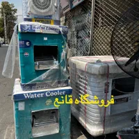 کولر آبی ۲۸۰۰ ۳۵۰۰ ۵۵۰۰ ۷۵۰۰|کولر آبی|تهران, جیحون|دیوار