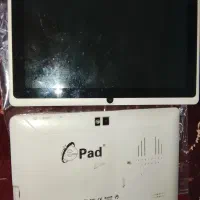 لب تاپ وشارژر قدیمی