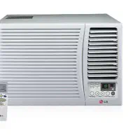فروش کولر گازی ۲۴ هزار LG
