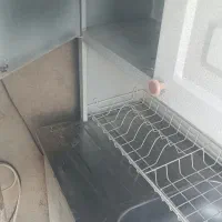 کابینت در حد نو|مصالح و تجهیزات ساختمان|نهاوند, |دیوار