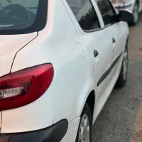 206sd v20|خودرو سواری و وانت|گرمی, |دیوار