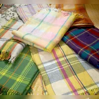 انواع پتو(،بهاره،مسافرتی)روتختی