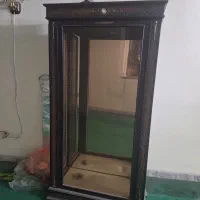 ویترین بوفه