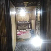 منزل مبله(کلبه آلونک)۱ ساعت ۲۵۰ دو ساعت ۳۵۰|اجارهٔ کوتاهمدت آپارتمان و سوئیت|شیراز, پودنک|دیوار