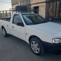 اریسان مدل ۹۸ دوگانه شرکتی|خودرو سواری و وانت|شاهینشهر, گزبرخوار|دیوار