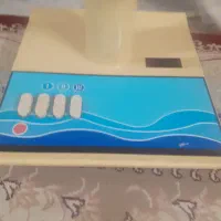 دو عدد پنکه پارس خزر اصلی|پنکه و تصفیهکنندهٔ هوا|قم, هنرستان|دیوار