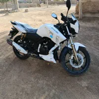 اپاچی 180|موتورسیکلت|تربتحیدریه, ۴۵ متری|دیوار