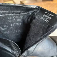 نیم بوت مردانه چرم اصل|کیف، کفش، کمربند|تهران, ستارخان|دیوار