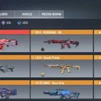 اکانت کالاف