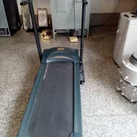 تردمیل دیجیتال با برق کم مصرف|تجهیزات ورزشی|اسلامشهر, شهرک سعیدیه|دیوار