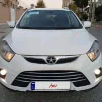 جک s۵ دنده اتومات ،مدل ۱۳۹۶ بدون رنگ ،|خودرو سواری و وانت|کرمانشاه, |دیوار