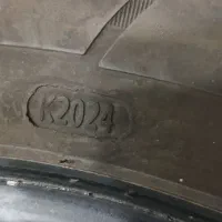 لاستیک دنا سمند درحد|قطعات یدکی و لوازم جانبی|رباط‌کریم, رباط‌کریم|دیوار